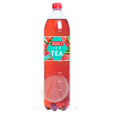  XIXO ICE TEA Dinnye-málna 1,5l PET DRS üdítő, ásványviz, gyümölcslé