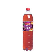  XIXO ICE TEA Téli Szilva 1,5l üdítő, ásványviz, gyümölcslé