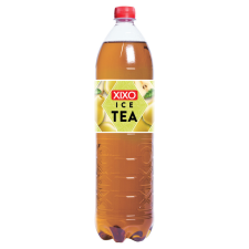  XIXO KÖRTE ÍZŰ JEGES TEA 15 LITER üdítő, ásványviz, gyümölcslé