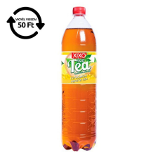 Xixo üdít&#337;ital szénsavmentes xixo ice tea citrom 1,5l drs üdítő, ásványviz, gyümölcslé