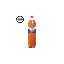 Xixo Üdítőital szénsavmentes XIXO Ice tea feketeribizli 1,5L DRS üdítő, ásványviz, gyümölcslé