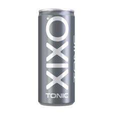 Xixo Xixo Tonic 250ml üdítő, ásványviz, gyümölcslé