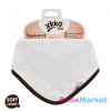 Xkko XKKO Bambusz Nyálkendő #patentos #natúr