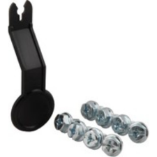  XL3 4000 csavar soroláshoz 020586 villanyszerelés