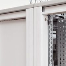  XL3 4000 IP30 készlet 475mm 020561 villanyszerelés