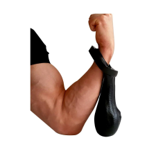 XL Balls Heavy Cockring. péniszgyűrű