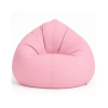  XL kültéri babzsákfotel – pink