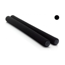 XLC GR-F01 extra hosszú szivacs markolat, 400 mm, fekete kerékpár kormány