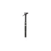 XLC SP-T05 All MTN alumínium állítható dropper nyeregcső, 31,6x402 mm, 100 mm út, fekete