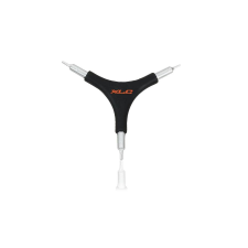 XLC TO-M16 "Y" imbuszkulcs, 2-2,5-3 mm kerékpár és kerékpáros felszerelés