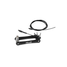 XLC TO-S86 bowden behúzó szerszám belső bowdenvezetéshez bicikli bowden