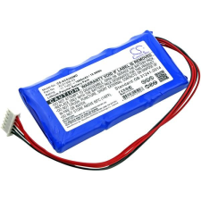 XLD1306-03 Gyógyászati termék akku 1800 mAh elem és akkumulátor