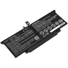 XMT81 Laptop akkumulátor 6400 mAh egyéb notebook akkumulátor