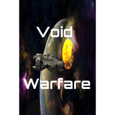 XMX Studios Void Warfare (PC - Steam elektronikus játék licensz) videójáték