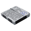  XN-1BT90 Akkumulátor 850 mAh