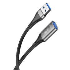 XO Cable / Adapter USB do USB 3.0 XO NB220, 2m (black) kábel és adapter
