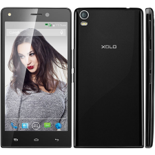 XOLO Opus 3 - Hydrogél kijelzővédő fólia mobiltelefon kellék