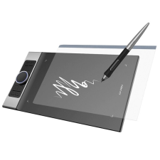 xp-pen Deco Pro M Digitalizáló rajztábla kijelzővédő fólia tablet kellék