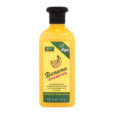 Xpel Banana Shampoo sampon 400 ml nőknek sampon