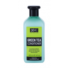 Xpel Green Tea hajápoló kondicionáló 400 ml nőknek hajápoló szer