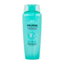 Xpel Hyaluronic Hydration Locking Shampoo sampon 400 ml nőknek sampon