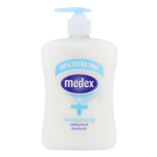 Xpel Medex Moisturising, Folyékony szappan 650ml szappan