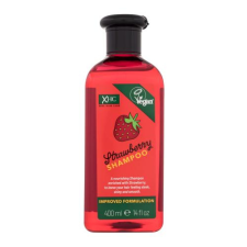 Xpel Strawberry Shampoo sampon 400 ml nőknek sampon