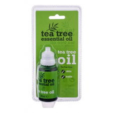 Xpel Tea Tree Essential Oil testolaj 30 ml nőknek testápoló