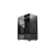 XPG INVADER X MINI KOMPAKTES MID-TOWER-CASE Black