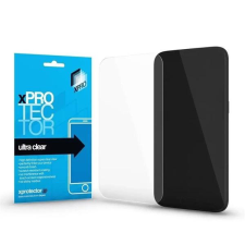 xPRO 128848 iPhone 15 Pro Ultra Clear kijelzővédő fólia mobiltelefon kellék