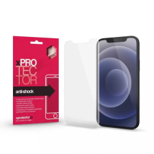 xPRO Anti Shock kijelzővédő fólia Apple iPhone 14 Pro Max készülékhez tok és táska