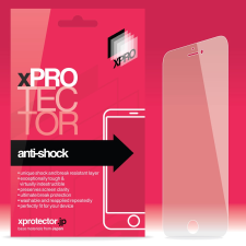 xPRO Anti Shock kijelzővédő fólia Microsoft Lumia 640 készülékhez mobiltelefon kellék