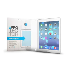 xPRO Apple iPad 10.2” (2019) Xprotector ultra clear kijelzővédő fólia tablet kellék