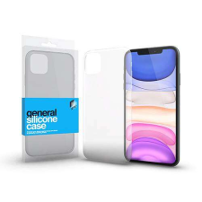 xPRO APPLE iPhone 11 Pro Max, Xpro szilikon mobiltok, Átlátszó tok és táska