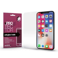 xPRO APPLE iPhone 12 Pro Max, Xpro fólia, Anti-Glare, Matt, sík részre mobiltelefon kellék