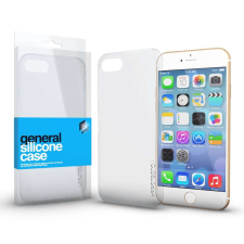 xPRO APPLE iPhone SE (2020), iPhone 7, iPhone 8, Xpro szilikon mobiltok, Átlátszó tok és táska