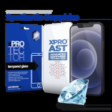 xPRO ™ AST® Zafír kijelzővédő Apple iPhone 15 Pro Max készülékhez mobiltelefon kellék