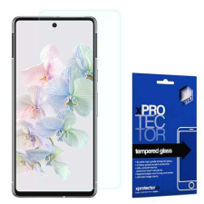 xPRO Google Pixel 7, Xpro üvegfólia, 0,33mm vékony, 9H, Sík részre mobiltelefon kellék