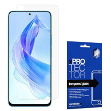 xPRO Huawei Honor 90, Xpro üvegfólia, 0,33mm vékony, 9H, Sík részre mobiltelefon kellék