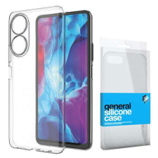 xPRO HUAWEI Honor X7, Xpro szilikon mobiltok, ÁTLÁTSZÓ tok és táska