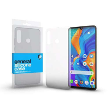 xPRO HUAWEI P30 Lite, nova 4e, Xpro szilikon mobiltok, Átlátszó tok és táska