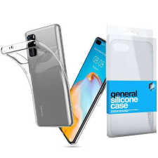 xPRO HUAWEI P40 Pro, Xpro szilikon mobiltok, Átlátszó tok és táska