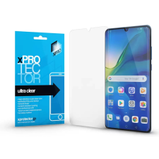 xPRO Hybrid 3D kijelzővédő fólia Huawei P30 Pro készülékhez mobiltelefon kellék