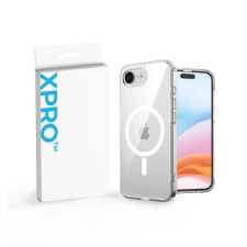 xPRO ™ Hybrid Crystal MagSafe szilikon tok Apple iPhone 16 Pro Max készülékhez tok és táska