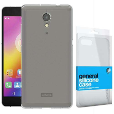 xPRO Lenovo Vibe P1, Xpro szilikon mobiltok, Átlátszó tok és táska