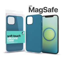 xPRO MagSafe Szilikon Tok iPhone 13 Pro Max-hez tok és táska