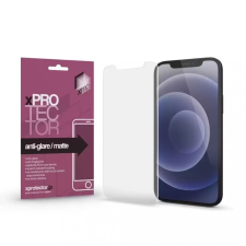 xPRO Matte kijelzővédő fólia Apple Iphone 15 Pro Max készülékhez tok és táska