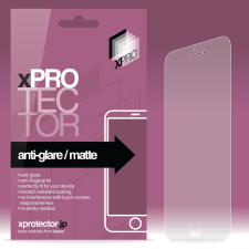 xPRO Matte kijelzővédő fólia Samsung S5 (G900) készülékhez mobiltelefon kellék