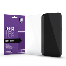 xPRO Nano Glass kijelzővédő Apple iPhone X / Xs / 11 Pro készülékhez mobiltelefon kellék