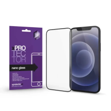 xPRO Nano Glass kijelzővédő Samsung Galaxy A25 mobiltelefon kellék